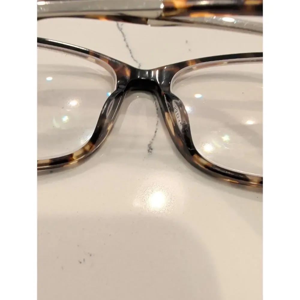 Furla eyeglasses frames